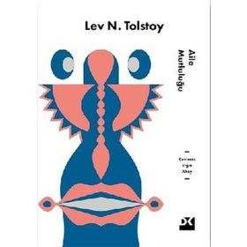 AILE MUTLULUĞU - LEV NİKOLAYEVİÇ TOLSTOY (ISBN:9789751024992)