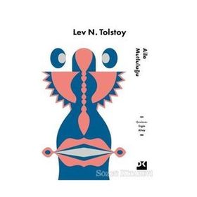 AILE MUTLULUĞU - LEV NİKOLAYEVİÇ TOLSTOY (ISBN:9789751024992)