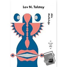 AILE MUTLULUĞU - LEV NİKOLAYEVİÇ TOLSTOY (ISBN:9789751024992)