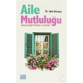 AILE MUTLULUĞU - LEV NİKOLAYEVİÇ TOLSTOY