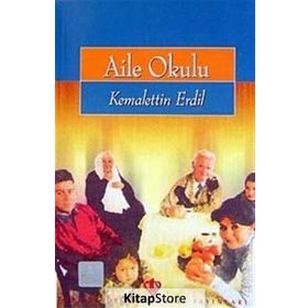 Aile Okulu - Kemalettin Erdil