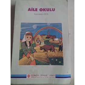 Aile Okulu - Kemalettin Erdil