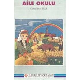 Aile Okulu - Kemalettin Erdil