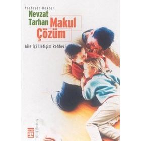 Aile Okulu - Nevzat Tarhan