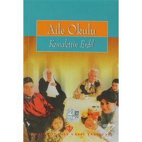 Aile Okulu - Nevzat Tarhan