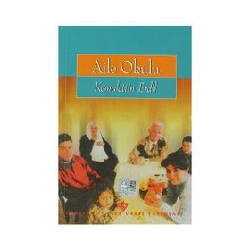 Aile Okulu - Nevzat Tarhan