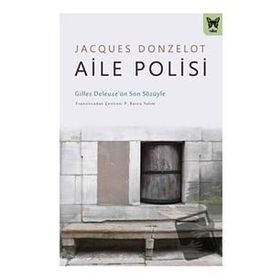 Aile Polisi - Jacques Donzelot