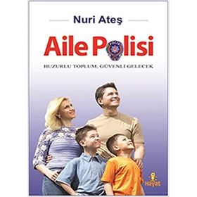 AILE POLISI - NURI ATEŞ
