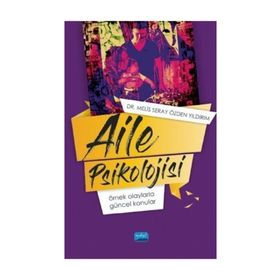 Aile Psikolojisi - Kolektif
