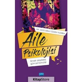 Aile Psikolojisi - Kolektif