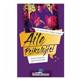 Aile Psikolojisi - Kolektif