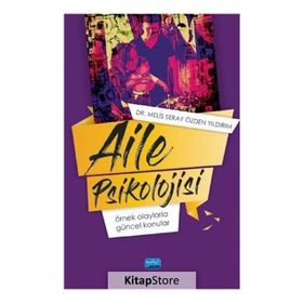 Aile Psikolojisi - Kolektif