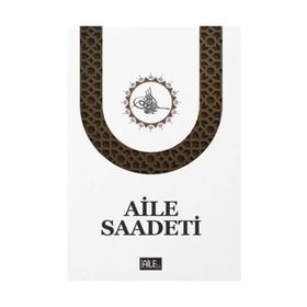 AILE SAADETI - AHMED FÂIK