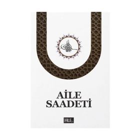 AILE SAADETI - AHMED FÂIK