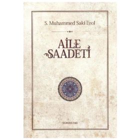 AILE SAADETI - AHMED FÂIK
