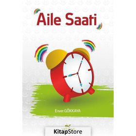 Aile Saati - Enver Gökkaya