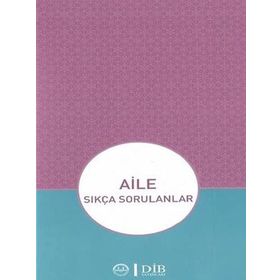 Aile Sıkça Sorulanlar - Diyanet İşleri Başkanlığı