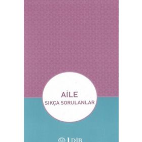 Aile Sıkça Sorulanlar - Diyanet İşleri Başkanlığı