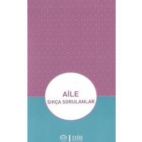 Aile Sıkça Sorulanlar - Diyanet İşleri Başkanlığı