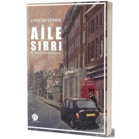 Aile Sırrı - Gencoy Sümer