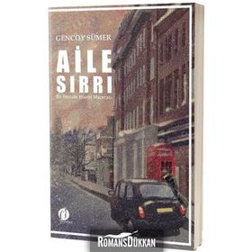 Aile Sırrı - Gencoy Sümer