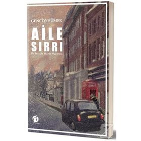 Aile Sırrı - Gencoy Sümer