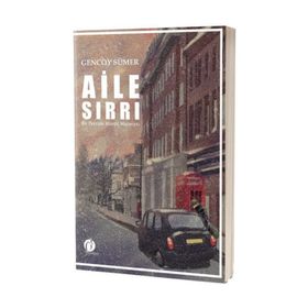 Aile Sırrı - Gencoy Sümer