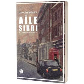 Aile Sırrı - Gencoy Sümer