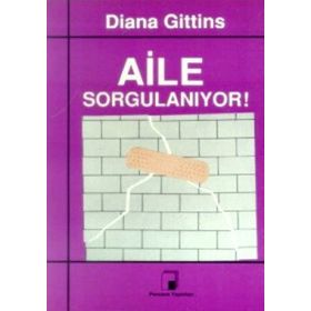 AILE SORGULANIYOR! - DIANA GITTINS