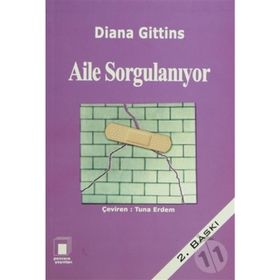 AILE SORGULANIYOR! - DIANA GITTINS