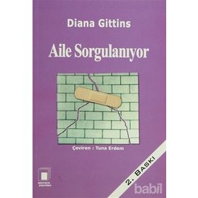 AILE SORGULANIYOR! - DIANA GITTINS