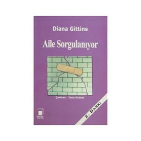 AILE SORGULANIYOR! - DIANA GITTINS