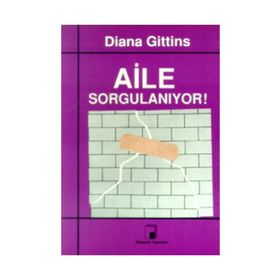 AILE SORGULANIYOR! - DIANA GITTINS