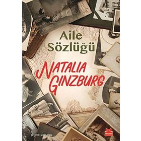 Aile Sözlüğü - Natalia Ginzburg