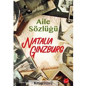 Aile Sözlüğü - Natalia Ginzburg