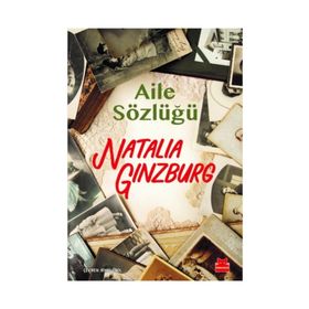 Aile Sözlüğü - Natalia Ginzburg