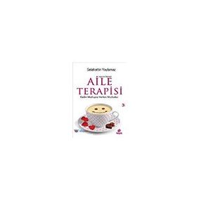 Aile Terapisi Aşk İnsanı Şarj Eder Selahattin Yaylamaz Hayat Yayınları