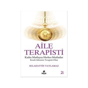 AILE TERAPISI - SELAHATTIN YAYLAMAZ