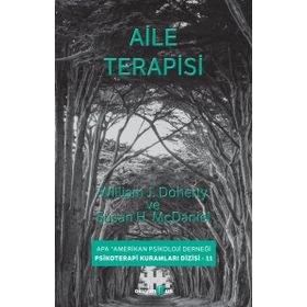 Aile Terapisi - Susan H. McDaniel , William J. Doherty
