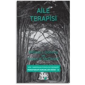 Aile Terapisi - Susan H. McDaniel , William J. Doherty