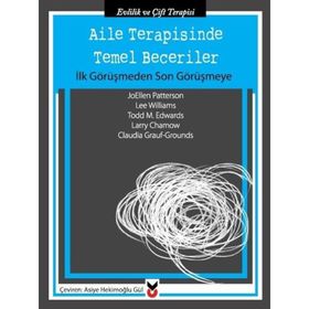 Aile Terapisinde Temel Beceriler / Claudia Grauf Grounds