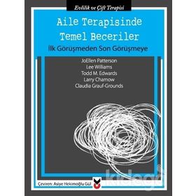 Aile Terapisinde Temel Beceriler / Claudia Grauf Grounds