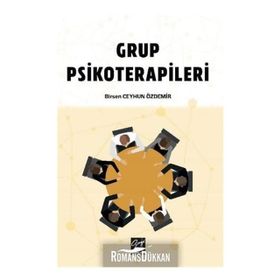 Aile ve Grup Psikoterapilerinde Teori Uygulamalar - İlkay Kasatura