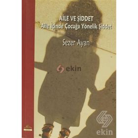 Aile ve Şiddet - kollektif