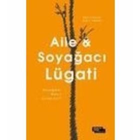 Aile Ve Soyağacı Lügati - Ümit Yüksel