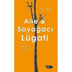 Aile Ve Soyağacı Lügati - Ümit Yüksel