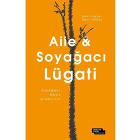 Aile Ve Soyağacı Lügati - Ümit Yüksel