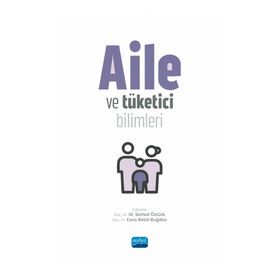 Aile ve Tüketici Bilimleri Nobel Akademik Yayıncılık