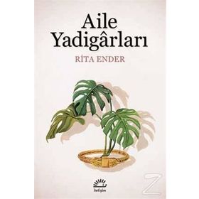 Aile Yadigarları - Rita Ender