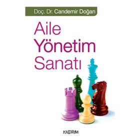 Aile Yönetim Sanatı - Candemir Doğan